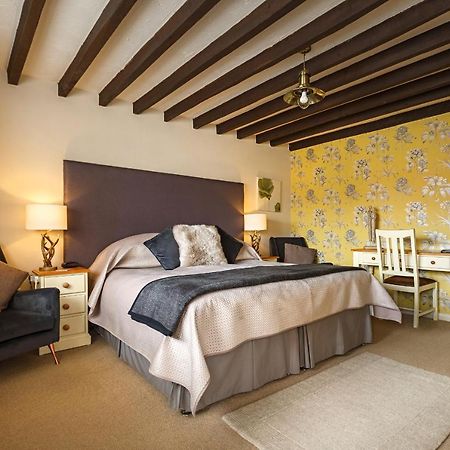 The Barns Bed and Breakfast Thorpe Market Exteriör bild