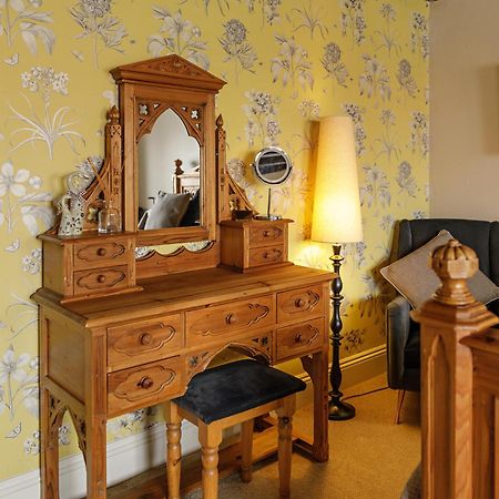 The Barns Bed and Breakfast Thorpe Market Exteriör bild