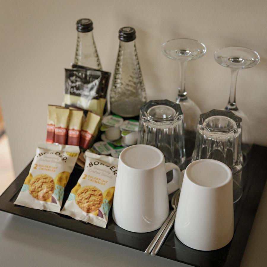 The Barns Bed and Breakfast Thorpe Market Exteriör bild