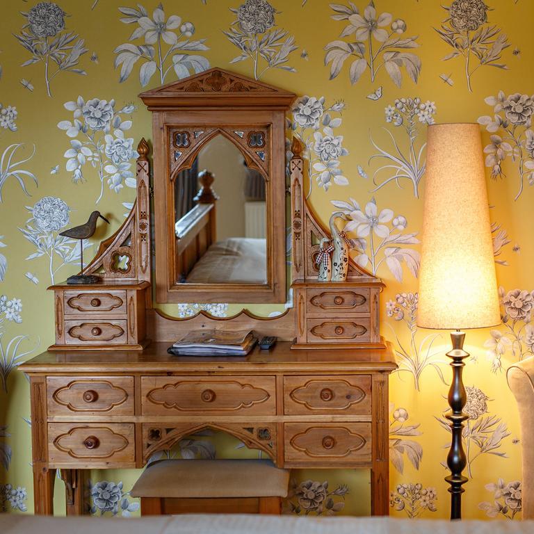 The Barns Bed and Breakfast Thorpe Market Exteriör bild